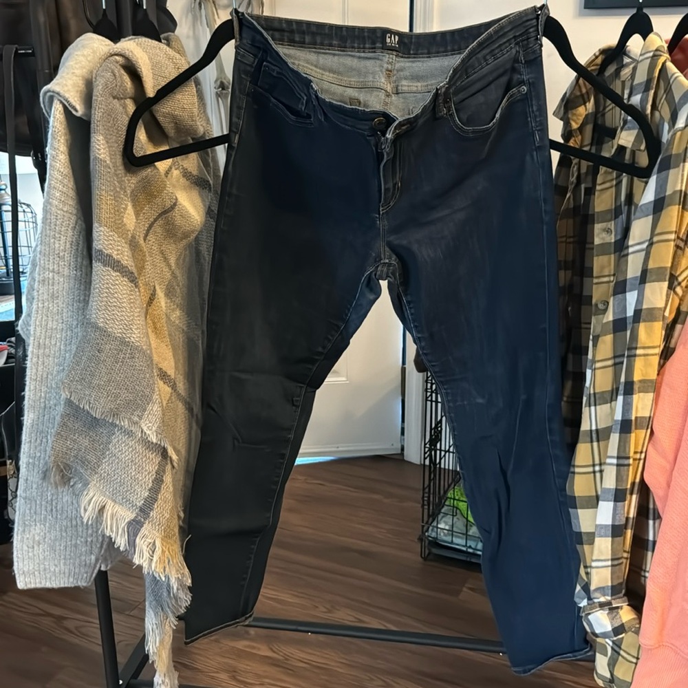 Gap Jeggings